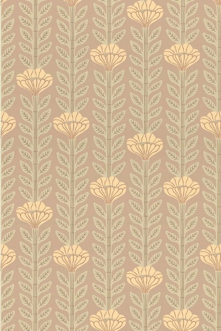 Bild von Caipirinha Misty taube brown - 171-03